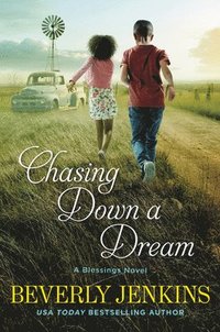 bokomslag Chasing Down A Dream