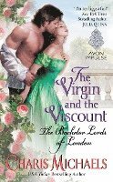 bokomslag The Virgin and the Viscount