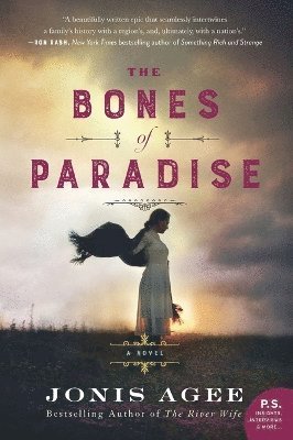 bokomslag The Bones Of Paradise