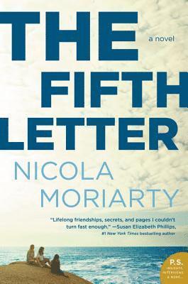 The Fifth Letter 1