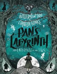 bokomslag Pan's Labyrinth: The Labyrinth of the Faun