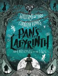 bokomslag Pan's Labyrinth: The Labyrinth Of The Faun