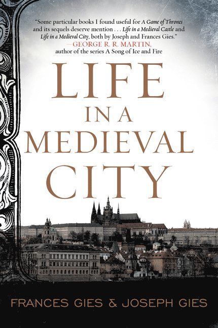 Life in a Medieval City