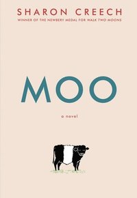 bokomslag Moo