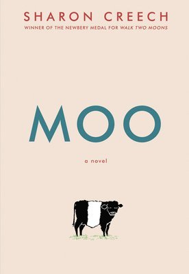 bokomslag Moo