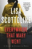 Lisa Scottoline - Everywhere That Mary Went, Häftad