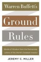 bokomslag Warren Buffett's Ground Rules