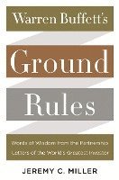 bokomslag Warren Buffett's Ground Rules