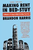 Making Rent In Bed-stuy 1