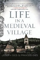 bokomslag Life in a Medieval Village