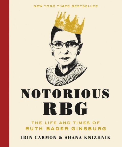 Notorious RBG 1