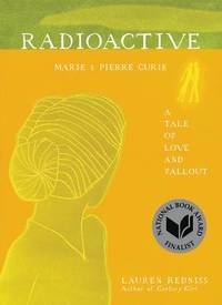 bokomslag Radioactive