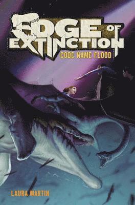 Edge Of Extinction #2: Code Name Flood 1