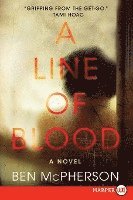A Line of Blood 1