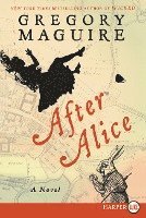 bokomslag After Alice