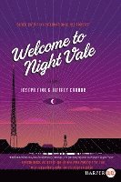 bokomslag Welcome to Night Vale