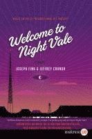 bokomslag Welcome to Night Vale