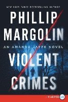 bokomslag Violent Crimes
