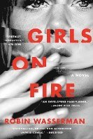 bokomslag Girls On Fire