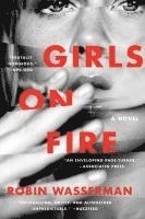 bokomslag Girls on Fire