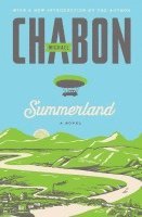 Michael Chabon - Summerland, Häftad