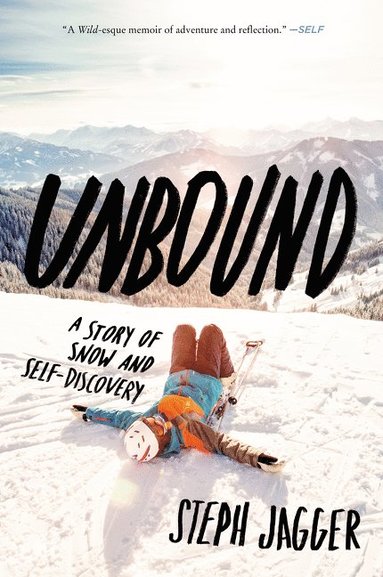 bokomslag Unbound