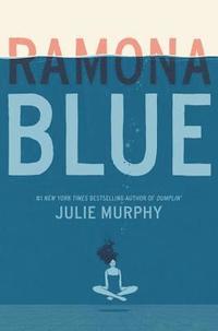 bokomslag Ramona Blue