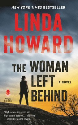 Woman Left Behind 1