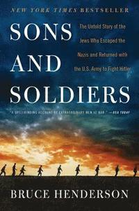 bokomslag Sons And Soldiers