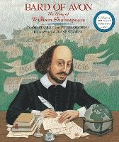 Bard Of Avon: The Story Of William Shakespeare 1