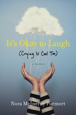bokomslag It's Okay to Laugh