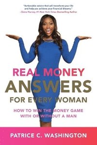 bokomslag Real Money Answers For Every Woman