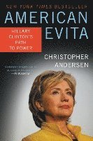 bokomslag American Evita