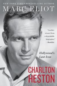 bokomslag Charlton Heston