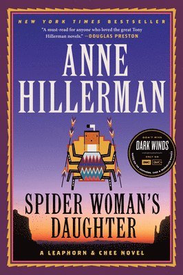 Spider Woman's Daughter 1