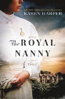 bokomslag The Royal Nanny