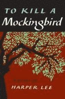bokomslag To Kill a Mockingbird. 50th Anniversary Edition