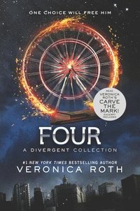 bokomslag Four: A Divergent Collection