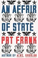 Affair Of State, An 1