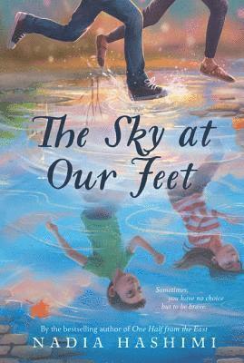 The Sky at Our Feet 1