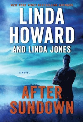 Linda Howard, Linda Jones - After Sundown, Häftad