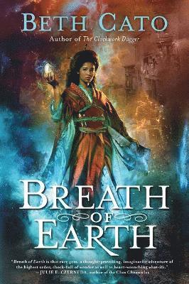 Breath of Earth 1