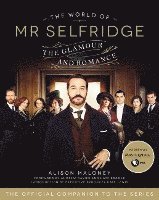 bokomslag World Of Mr. Selfridge