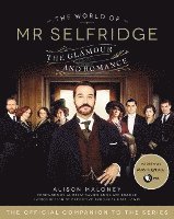 bokomslag The World of Mr. Selfridge