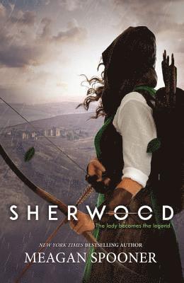 Meagan Spooner - Spooner, M: Sherwood, Inbunden