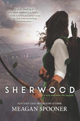 Sherwood 1