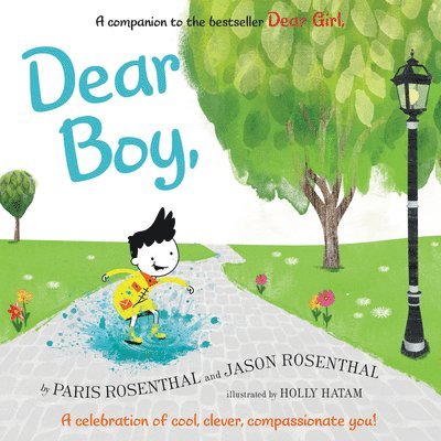 Dear Boy, 1