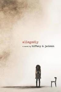 bokomslag Jackson, T: Allegedly