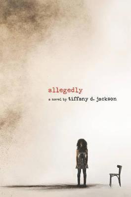 bokomslag Jackson, T: Allegedly