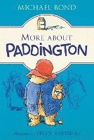 bokomslag More About Paddington